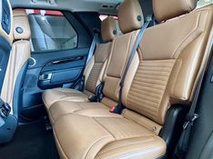 Land Rover Discovery HSE 3.0 I6 2021/2022 PC VEÍCULOS SANTA CRUZ DO SUL / Carros no Vale