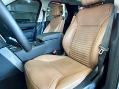 Land Rover Discovery HSE 3.0 I6 2021/2022 PC VEÍCULOS SANTA CRUZ DO SUL / Carros no Vale