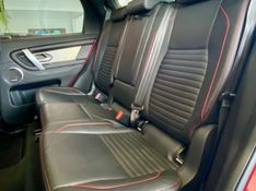 Land Rover Discovery Sp SE 2.0 4×4 Dies (Híb.) 2022/2022 PC VEÍCULOS SANTA CRUZ DO SUL / Carros no Vale