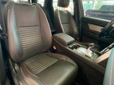 Land Rover Discovery Sp SE 2.0 4×4 Dies (Híb.) 2022/2022 PC VEÍCULOS SANTA CRUZ DO SUL / Carros no Vale