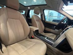 Land Rover Discovery Sport HSE 2.0 4×4 2019/2019 PC VEÍCULOS SANTA CRUZ DO SUL / Carros no Vale