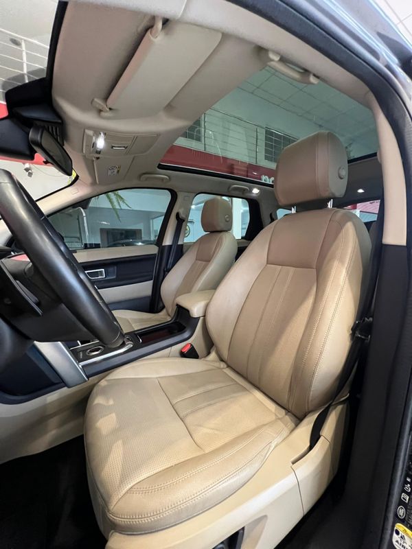 Land Rover Discovery Sport HSE 2.0 4×4 2019/2019 PC VEÍCULOS SANTA CRUZ DO SUL / Carros no Vale