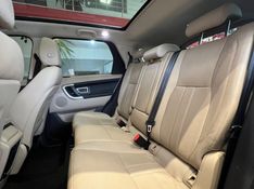 Land Rover Discovery Sport HSE 2.0 4×4 2019/2019 PC VEÍCULOS SANTA CRUZ DO SUL / Carros no Vale