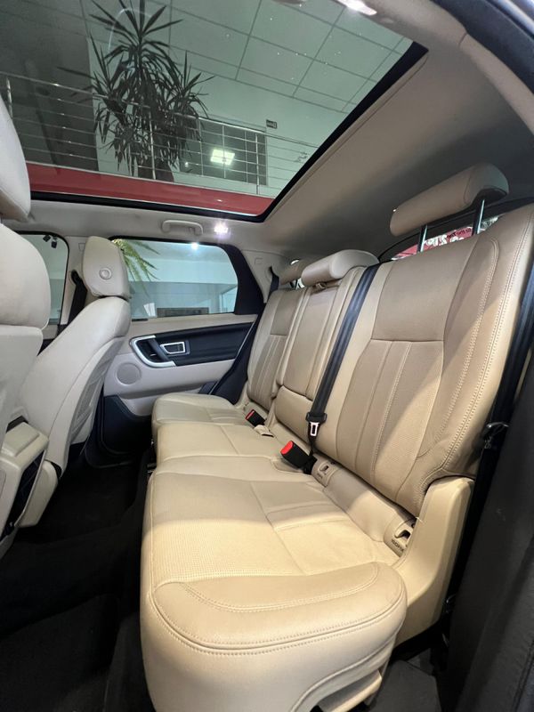Land Rover Discovery Sport HSE 2.0 4×4 2019/2019 PC VEÍCULOS SANTA CRUZ DO SUL / Carros no Vale