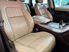 Land Rover Range Rover Sport HSE 3.0 4×4 SDV6 Dies. 2019/2020 PC VEÍCULOS SANTA CRUZ DO SUL / Carros no Vale