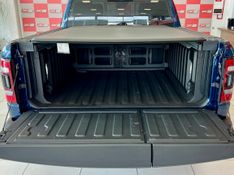 RAM 1500 LIMITED NIGHT EDITION 5.7 4×4 2024/2024 PC VEÍCULOS SANTA CRUZ DO SUL / Carros no Vale