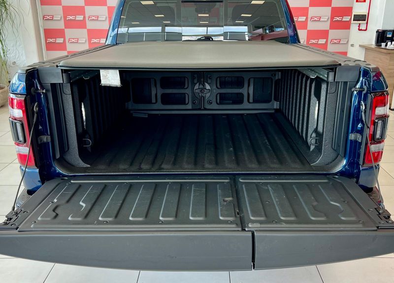 RAM 1500 LIMITED NIGHT EDITION 5.7 4×4 2024/2024 PC VEÍCULOS SANTA CRUZ DO SUL / Carros no Vale
