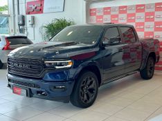 RAM 1500 LIMITED NIGHT EDITION 5.7 4×4 2024/2024 PC VEÍCULOS SANTA CRUZ DO SUL / Carros no Vale