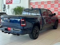 RAM 1500 LIMITED NIGHT EDITION 5.7 4×4 2024/2024 PC VEÍCULOS SANTA CRUZ DO SUL / Carros no Vale