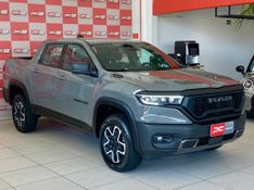 RAM RAMPAGE REBEL 2.0 TB CD 4X4 2023/2024 PC VEÍCULOS SANTA CRUZ DO SUL / Carros no Vale