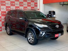 Toyota Hilux SW4 SRX 4×4 2.8 TDI 16V Dies 2017/2017 PC VEÍCULOS SANTA CRUZ DO SUL / Carros no Vale
