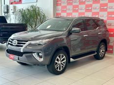 Toyota Hilux SW4 SRX 4×4 2.8 TDI 16V Dies 2018/2019 PC VEÍCULOS SANTA CRUZ DO SUL / Carros no Vale