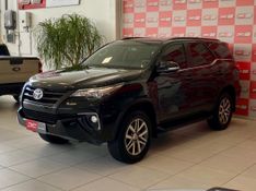 Toyota Hilux SW4 SRX 4×4 2.8 TDI 16V Dies 2017/2017 PC VEÍCULOS SANTA CRUZ DO SUL / Carros no Vale