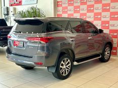 Toyota Hilux SW4 SRX 4×4 2.8 TDI 16V Dies 2018/2019 PC VEÍCULOS SANTA CRUZ DO SUL / Carros no Vale