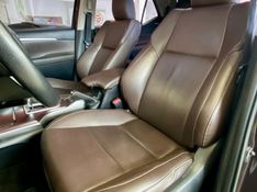 Toyota Hilux SW4 SRX 4×4 2.8 TDI 16V Dies 2017/2018 PC VEÍCULOS SANTA CRUZ DO SUL / Carros no Vale