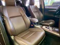 Toyota Hilux SW4 SRX 4×4 2.8 TDI 16V Dies 2017/2018 PC VEÍCULOS SANTA CRUZ DO SUL / Carros no Vale