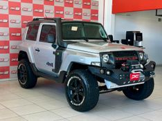 Troller T-4 TX4 4×4 3.2 20V Cap.Ríg 2021/2021 PC VEÍCULOS SANTA CRUZ DO SUL / Carros no Vale