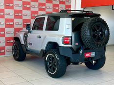 Troller T-4 TX4 4×4 3.2 20V Cap.Ríg 2021/2021 PC VEÍCULOS SANTA CRUZ DO SUL / Carros no Vale