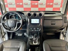 Troller T-4 TX4 4×4 3.2 20V Cap.Ríg 2021/2021 PC VEÍCULOS SANTA CRUZ DO SUL / Carros no Vale