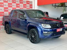 VOLKSWAGEN AMAROK Extreme CD 3.0 4×4 TB Dies 2021/2021 PC VEÍCULOS SANTA CRUZ DO SUL / Carros no Vale