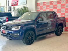 VOLKSWAGEN AMAROK Extreme CD 3.0 4×4 TB Dies 2021/2021 PC VEÍCULOS SANTA CRUZ DO SUL / Carros no Vale