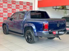 VOLKSWAGEN AMAROK Extreme CD 3.0 4×4 TB Dies 2021/2021 PC VEÍCULOS SANTA CRUZ DO SUL / Carros no Vale