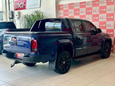 VOLKSWAGEN AMAROK Extreme CD 3.0 4×4 TB Dies 2021/2021 PC VEÍCULOS SANTA CRUZ DO SUL / Carros no Vale