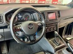 VOLKSWAGEN AMAROK Extreme CD 3.0 4×4 TB Dies 2021/2021 PC VEÍCULOS SANTA CRUZ DO SUL / Carros no Vale