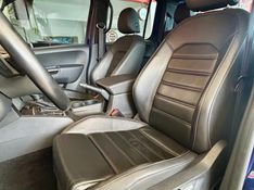 VOLKSWAGEN AMAROK Extreme CD 3.0 4×4 TB Dies 2021/2021 PC VEÍCULOS SANTA CRUZ DO SUL / Carros no Vale