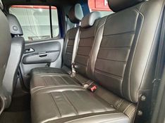 VOLKSWAGEN AMAROK Extreme CD 3.0 4×4 TB Dies 2021/2021 PC VEÍCULOS SANTA CRUZ DO SUL / Carros no Vale