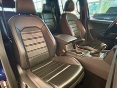 VOLKSWAGEN AMAROK Extreme CD 3.0 4×4 TB Dies 2021/2021 PC VEÍCULOS SANTA CRUZ DO SUL / Carros no Vale