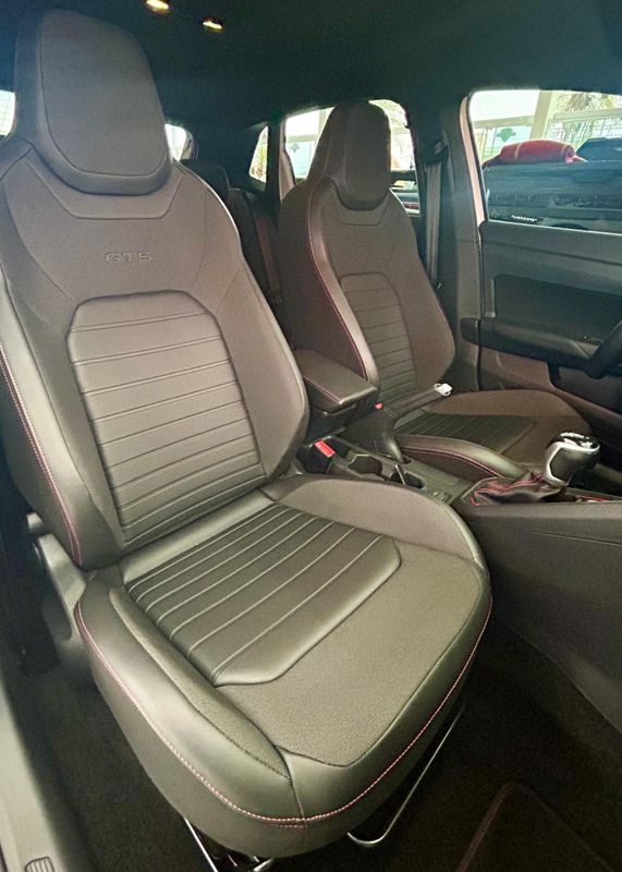 VOLKSWAGEN Polo GTS 1.4 TSI 16V 2024/2025 PC VEÍCULOS SANTA CRUZ DO SUL / Carros no Vale VOLKSWAGEN Polo GTS 1.4 TSI 16V 2024/2025 PC VEÍCULOS SANTA CRUZ DO SUL / Carros no Vale