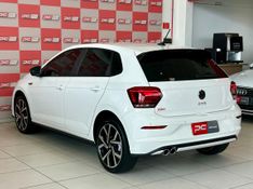 VOLKSWAGEN Polo GTS 1.4 TSI 16V 2024/2025 PC VEÍCULOS SANTA CRUZ DO SUL / Carros no Vale