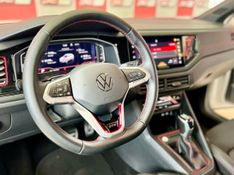 VOLKSWAGEN Polo GTS 1.4 TSI 16V 2024/2025 PC VEÍCULOS SANTA CRUZ DO SUL / Carros no Vale