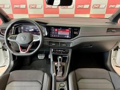 VOLKSWAGEN Polo GTS 1.4 TSI 16V 2024/2025 PC VEÍCULOS SANTA CRUZ DO SUL / Carros no Vale