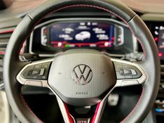 VOLKSWAGEN Polo GTS 1.4 TSI 16V 2024/2025 PC VEÍCULOS SANTA CRUZ DO SUL / Carros no Vale