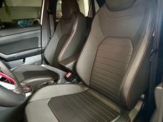 VOLKSWAGEN Polo GTS 1.4 TSI 16V 2024/2025 PC VEÍCULOS SANTA CRUZ DO SUL / Carros no Vale