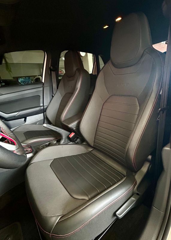 VOLKSWAGEN Polo GTS 1.4 TSI 16V 2024/2025 PC VEÍCULOS SANTA CRUZ DO SUL / Carros no Vale VOLKSWAGEN Polo GTS 1.4 TSI 16V 2024/2025 PC VEÍCULOS SANTA CRUZ DO SUL / Carros no Vale