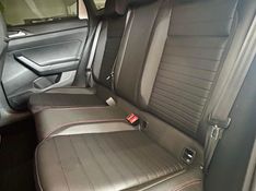 VOLKSWAGEN Polo GTS 1.4 TSI 16V 2024/2025 PC VEÍCULOS SANTA CRUZ DO SUL / Carros no Vale