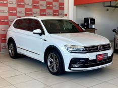 VOLKSWAGEN TIGUAN Allspac R-Line 350 TSI 2.0 4×4 2019/2019 PC VEÍCULOS SANTA CRUZ DO SUL / Carros no Vale