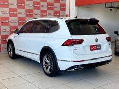 VOLKSWAGEN TIGUAN Allspac R-Line 350 TSI 2.0 4×4 2019/2019 PC VEÍCULOS SANTA CRUZ DO SUL / Carros no Vale
