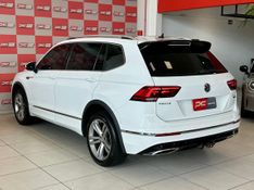 VOLKSWAGEN TIGUAN Allspac R-Line 350 TSI 2.0 4×4 2019/2020 PC VEÍCULOS SANTA CRUZ DO SUL / Carros no Vale