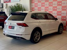 VOLKSWAGEN TIGUAN Allspac R-Line 350 TSI 2.0 4×4 2019/2019 PC VEÍCULOS SANTA CRUZ DO SUL / Carros no Vale