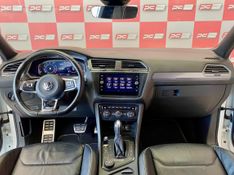 VOLKSWAGEN TIGUAN Allspac R-Line 350 TSI 2.0 4×4 2019/2019 PC VEÍCULOS SANTA CRUZ DO SUL / Carros no Vale