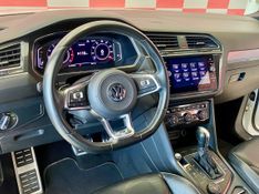 VOLKSWAGEN TIGUAN Allspac R-Line 350 TSI 2.0 4×4 2019/2019 PC VEÍCULOS SANTA CRUZ DO SUL / Carros no Vale