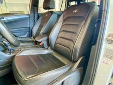VOLKSWAGEN TIGUAN Allspac R-Line 350 TSI 2.0 4×4 2019/2019 PC VEÍCULOS SANTA CRUZ DO SUL / Carros no Vale