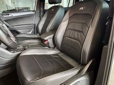 VOLKSWAGEN TIGUAN Allspac R-Line 350 TSI 2.0 4×4 2019/2020 PC VEÍCULOS SANTA CRUZ DO SUL / Carros no Vale