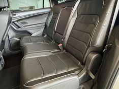 VOLKSWAGEN TIGUAN Allspac R-Line 350 TSI 2.0 4×4 2019/2020 PC VEÍCULOS SANTA CRUZ DO SUL / Carros no Vale