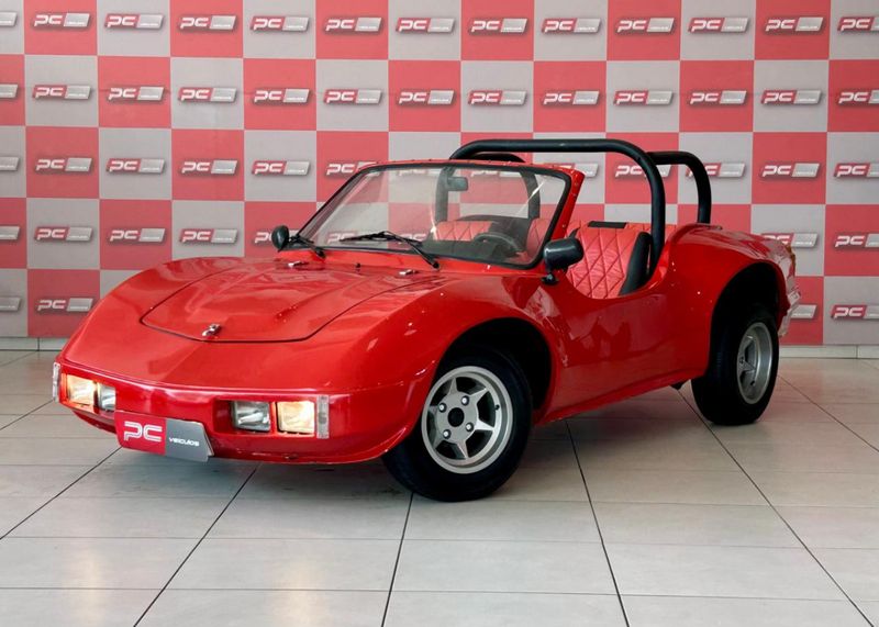 VOLKSWAGEN Variant 1971/1971 PC VEÍCULOS SANTA CRUZ DO SUL / Carros no Vale