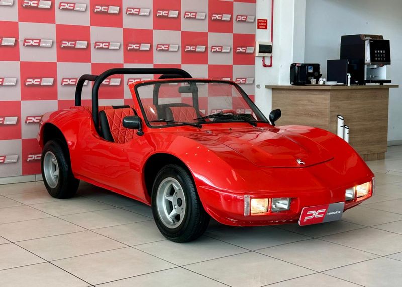 VOLKSWAGEN Variant 1971/1971 PC VEÍCULOS SANTA CRUZ DO SUL / Carros no Vale